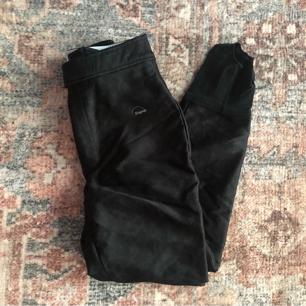 Bogner Stirrup Ski Pant